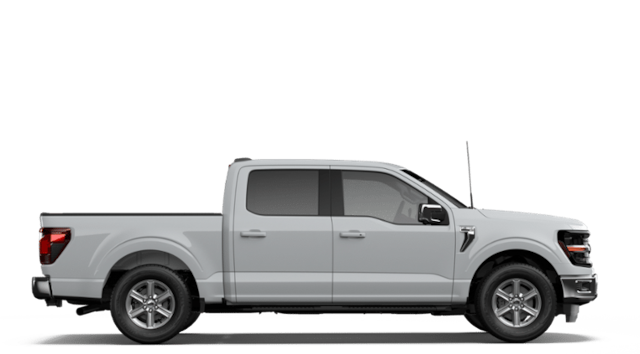 2026 Ford F-150+F-150