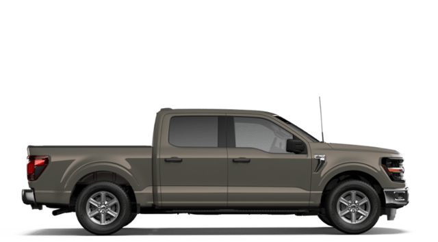 2026 Ford F-150+F-150