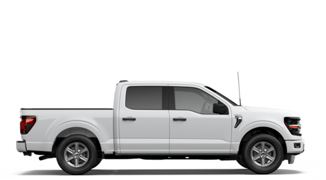 2026 Ford F-150+F-150