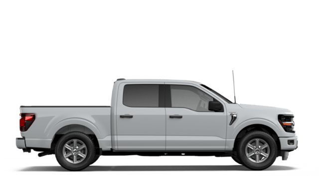 2026 Ford F-150+F-150