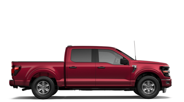2026 Ford F-150+F-150