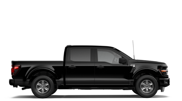 2026 Ford F-150+F-150