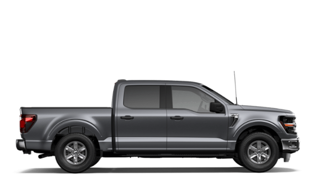 2026 Ford F-150+F-150