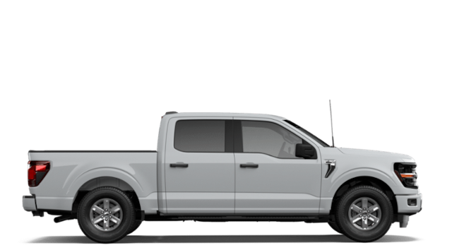 2026 Ford F-150+F-150