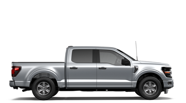 2026 Ford F-150+F-150