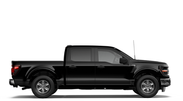 2026 Ford F-150+F-150