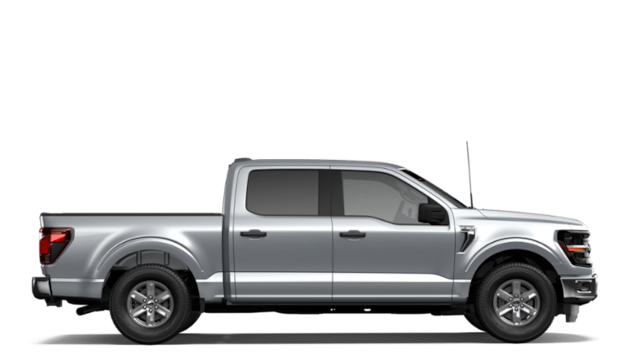 2026 Ford F-150+F-150