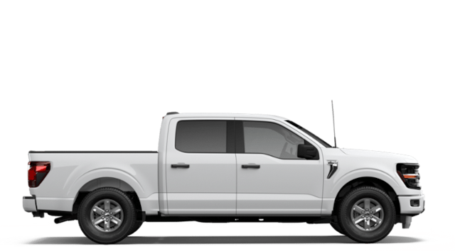 2026 Ford F-150+F-150