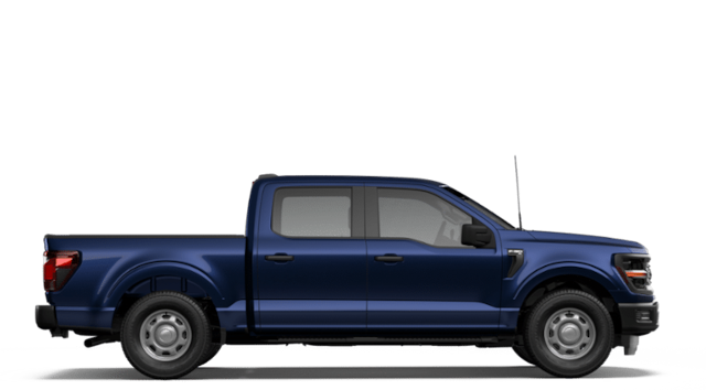2026 Ford F-150+F-150