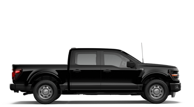 2026 Ford F-150+F-150