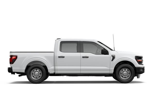 2026 Ford F-150+F-150