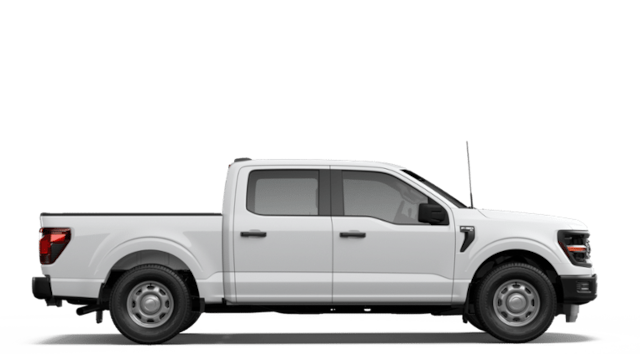 2026 Ford F-150+F-150