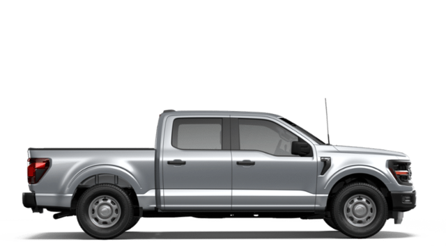 2026 Ford F-150+F-150
