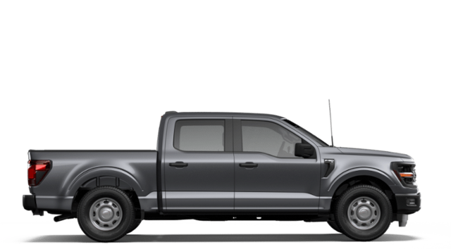 2026 Ford F-150+F-150