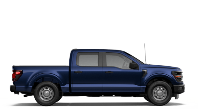 2026 Ford F-150+F-150