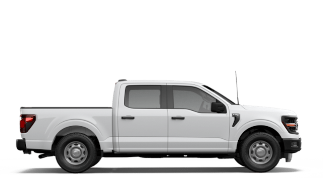 2026 Ford F-150+F-150