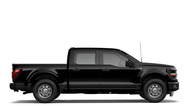 2026 Ford F-150+F-150
