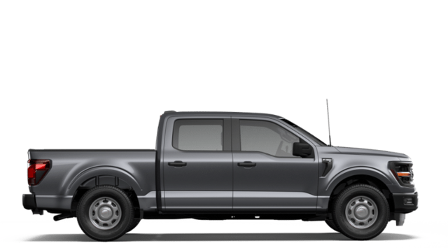 2026 Ford F-150+F-150
