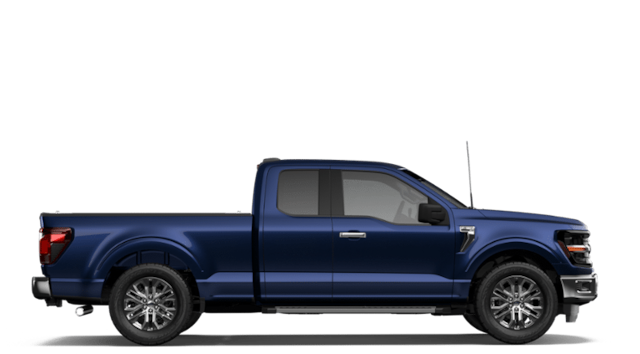 2026 Ford F-150+F-150
