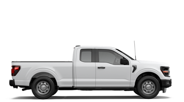 2026 Ford F-150+F-150