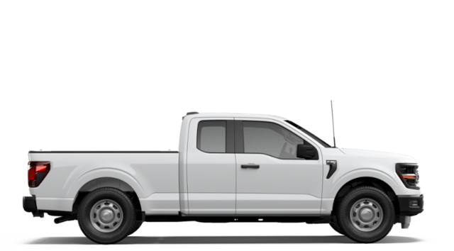 2026 Ford F-150+F-150
