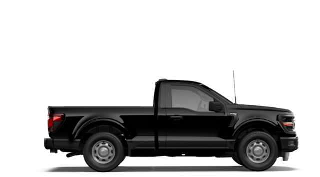 2026 Ford F-150+F-150