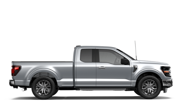 2026 Ford F-150+F-150