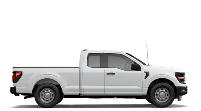 2026 Ford F-150+F-150