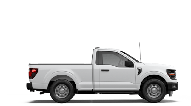 2026 Ford F-150+F-150
