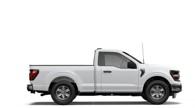 2026 Ford F-150+F-150