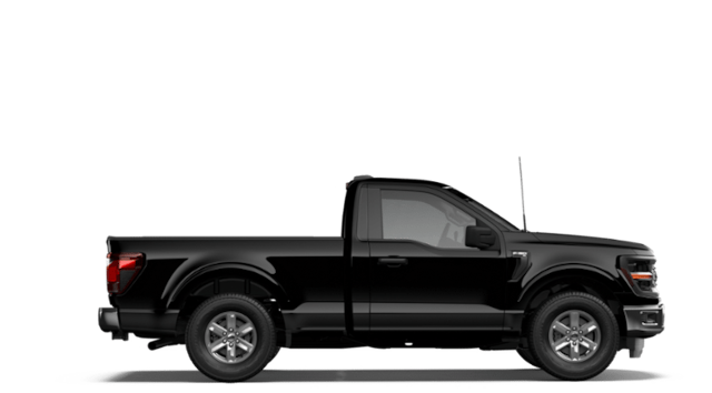 2026 Ford F-150+F-150