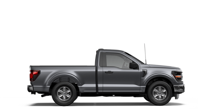 2026 Ford F-150+F-150