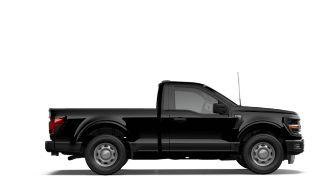 2026 Ford F-150+F-150