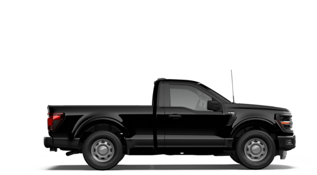 2026 Ford F-150+F-150