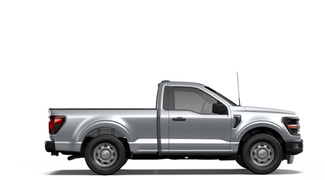 2026 Ford F-150+F-150