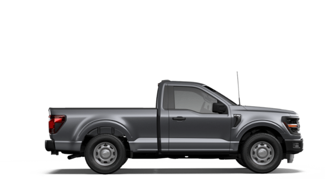 2026 Ford F-150+F-150