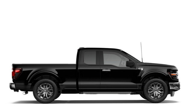 2026 Ford F-150+F-150