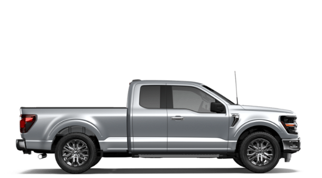 2026 Ford F-150+F-150