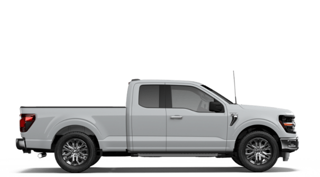 2026 Ford F-150+F-150