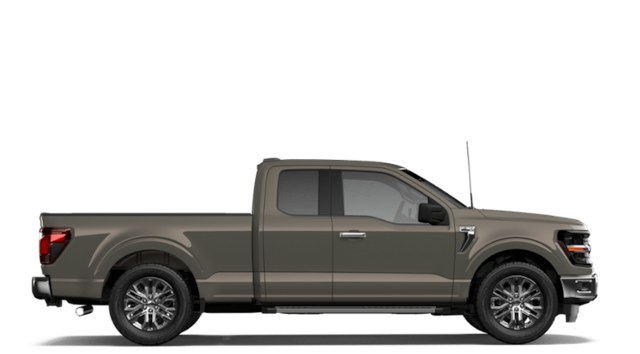 2026 Ford F-150+F-150