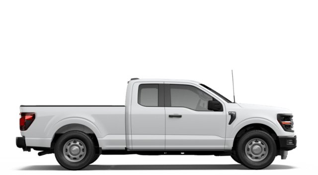 2026 Ford F-150+F-150