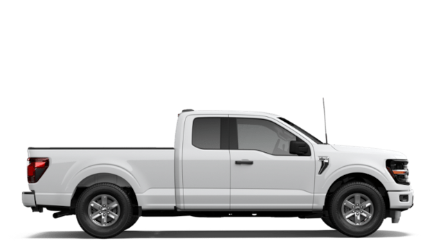 2026 Ford F-150+F-150