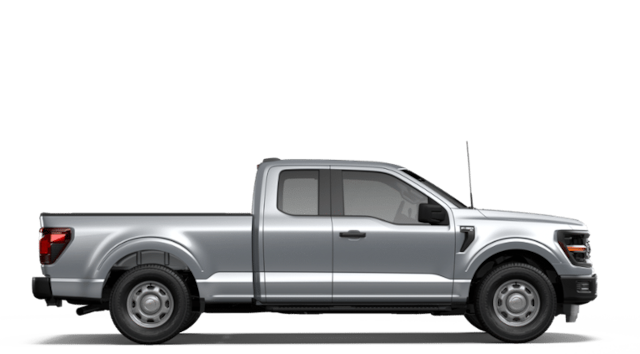 2026 Ford F-150+F-150