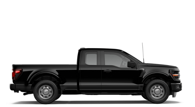 2026 Ford F-150+F-150