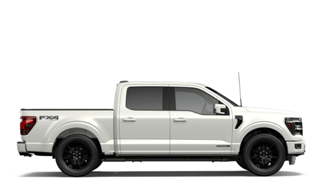 2026 Ford F-150+F-150
