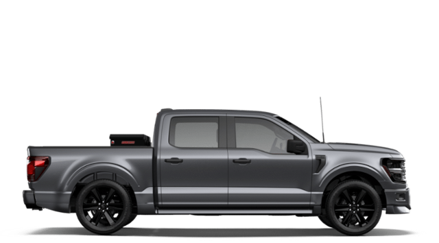 2026 Ford F-150+F-150