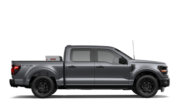 2026 Ford F-150+F-150