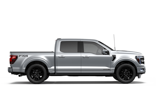 2026 Ford F-150+F-150