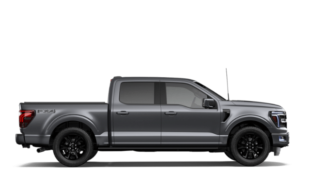 2026 Ford F-150+F-150