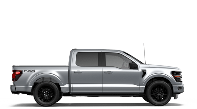 2026 Ford F-150+F-150